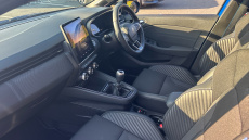 Renault Clio 1.0 TCe 90 Esprit Alpine 5dr Petrol Hatchback